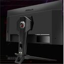 Monitor gaming asrock pg32qf2b, diagonala: 31.5", aspect: 16:9, anti-glare, rezolutie: 2560 x 1440, refresh rate: 165hz, luminozitate: 550 cd/m2, contrast: 3000:1, unghi vizualizare: 178°(h) / 178°(v), culori: 16.7m, timp raspuns: 1ms, flicker free, difuz,  Monitoare LED | electropc.ro