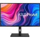 Monitor led asus pa328cgv, 31.5inch, wqhd ips, 5ms, 165hz, negru,  Monitoare LED | electropc.ro