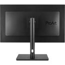 Monitor led asus pa328cgv, 31.5inch, wqhd ips, 5ms, 165hz, negru,  Monitoare LED | electropc.ro