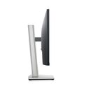 Monitor led dell p2422h, 23.8inch, fhd ips, 5ms, 60hz, negru,  Monitoare LED | electropc.ro