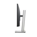 Monitor usb-c dell 24" p2423de, 60.45 cm, tft lcd ips, 2560 x 1440 at 60 hz, 16:9,  Monitoare LED | electropc.ro
