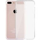 Oem silicon slim case for iphone se / iphone 7/ iphone 8 - transparent,  Huse telefoane | electropc.ro