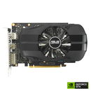 Placa video asus geforce phoenix gtx 1650 oc 4gb evo,  Placi video | electropc.ro