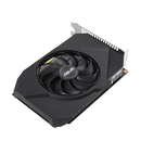 Placa video asus nvidia phoenix geforce gtx 1650 oc 4gb gddr6, 128bit, 1x displayport, 1x hdmi, 1x dvi-d, pcie 3.0,  Placi video | electropc.ro