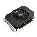 Placa video asus nvidia phoenix geforce gtx 1650 oc 4gb gddr6, 128bit, 1x displayport, 1x hdmi, 1x dvi-d, pcie 3.0,  Placi video | electropc.ro