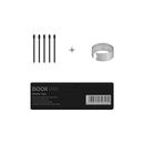 Set 5 varfuri stylus onyx boox,  Accesorii tablete | electropc.ro