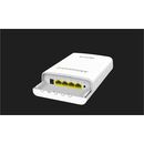 Tenda os3 5ghz 12dbi 11ac 867mbps outdoor cpe, montare stalp/perete, standard wireless: ieee 802.11a/n/ac, 5ghz, 867mbps, interfata: 4* 10/100,  antenna 12dbi, waterproof ip65.,  Access point & Range Ext. | electropc.ro