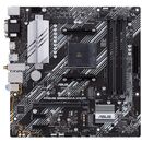 Placa de baza asus am4 prime b550m-a wifi ii socket lga am4,  Placi de baza | electropc.ro