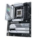 Placa de baza asus prime x670e-pro wifi am5  cpu amd socket am5 for amd ryzen™ 7000 series desktop processors* * refer to www.asus.com for cpu support list. chipset amd x670 memory 4 x dimm, max. 128gb, ddr5 6400+(oc)/ 6200(oc)/ 6000(oc)/ 5800(oc)/ 5600 (,  Placi de baza | electropc.ro