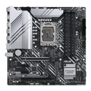Placa de baza asus prime z690m-plus d4, lga 1700,  Placi de baza | electropc.ro