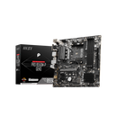 Placa de baza msi pro b550m-p gen3 am4 ddr4,  Placi de baza | electropc.ro