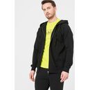 Hanorac coton casual barbati black-m,  Hanorace | electropc.ro