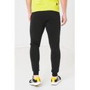 Pantalon coton casual barbati black-m,  Pantaloni | electropc.ro