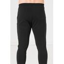 Pantalon coton casual barbati black-s,  Pantaloni | electropc.ro