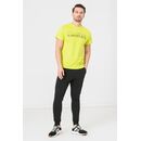 Pantalon coton casual barbati black-xl,  Pantaloni | electropc.ro