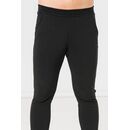 Pantalon coton casual barbati black-xl,  Pantaloni | electropc.ro