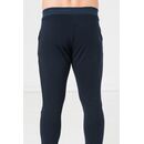 Pantalon coton casual barbati navy-l,  Pantaloni | electropc.ro