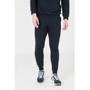 Pantalon coton casual barbati navy-l,  Pantaloni | electropc.ro