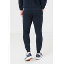Pantalon coton casual barbati navy-m,  Pantaloni | electropc.ro