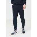 Pantalon coton casual barbati navy-s,  Pantaloni | electropc.ro
