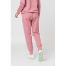 Pantalon dama coton pink-xl,  Pantaloni | electropc.ro