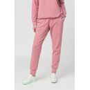 Pantalon dama coton pink-xl,  Pantaloni | electropc.ro