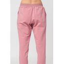 Pantalon dama coton pink-xl,  Pantaloni | electropc.ro