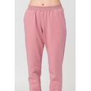 Pantalon dama coton pink-xs,  Pantaloni | electropc.ro