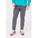 Pantaloni lung casual barbati  grey xl,  Pantaloni | electropc.ro