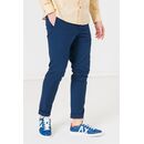Pantaloni lung casual barbati  navy xxl,  Pantaloni | electropc.ro