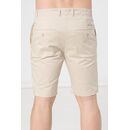 Pantaloni scurt casual barbati beige xxl,  Pantaloni | electropc.ro