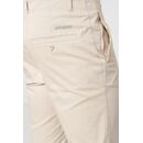 Pantaloni scurt casual barbati beige xxl,  Pantaloni | electropc.ro
