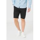 Pantaloni scurt casual barbati black m,  Pantaloni | electropc.ro
