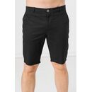 Pantaloni scurt casual barbati black s,  Pantaloni | electropc.ro