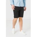 Pantaloni scurt casual barbati black s,  Pantaloni | electropc.ro
