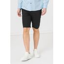 Pantaloni scurt casual barbati black s,  Pantaloni | electropc.ro