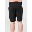 Pantaloni scurt casual barbati black s,  Pantaloni | electropc.ro