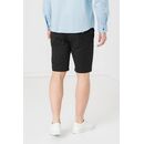 Pantaloni scurt casual barbati black xl,  Pantaloni | electropc.ro