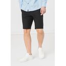 Pantaloni scurt casual barbati black xxl,  Pantaloni | electropc.ro