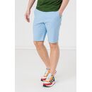 Pantaloni scurt casual barbati blue s,  Pantaloni | electropc.ro