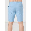 Pantaloni scurt casual barbati blue xl,  Pantaloni | electropc.ro