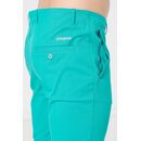Pantaloni scurt casual barbati green l,  Pantaloni | electropc.ro