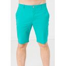 Pantaloni scurt casual barbati green m,  Pantaloni | electropc.ro