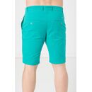 Pantaloni scurt casual barbati green s,  Pantaloni | electropc.ro