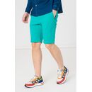Pantaloni scurt casual barbati green xxl,  Pantaloni | electropc.ro