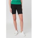 Pantaloni scurt casual femei black l,  Pantaloni | electropc.ro