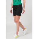 Pantaloni scurt casual femei black l,  Pantaloni | electropc.ro