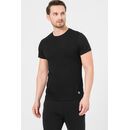 Tricou casual bambus b black-xxl,  Tricouri | electropc.ro