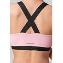Bustiera pegas pink-m,  Bustiere | electropc.ro