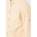 Camasa casual barbati beige s,  Camasi | electropc.ro